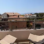 Avec Vue Et Grande Terrasse * Saint-Raphaël