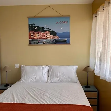 35m2 Sea View Flat With 20 M2 Terrace Apartment Saint-Raphael (Var)